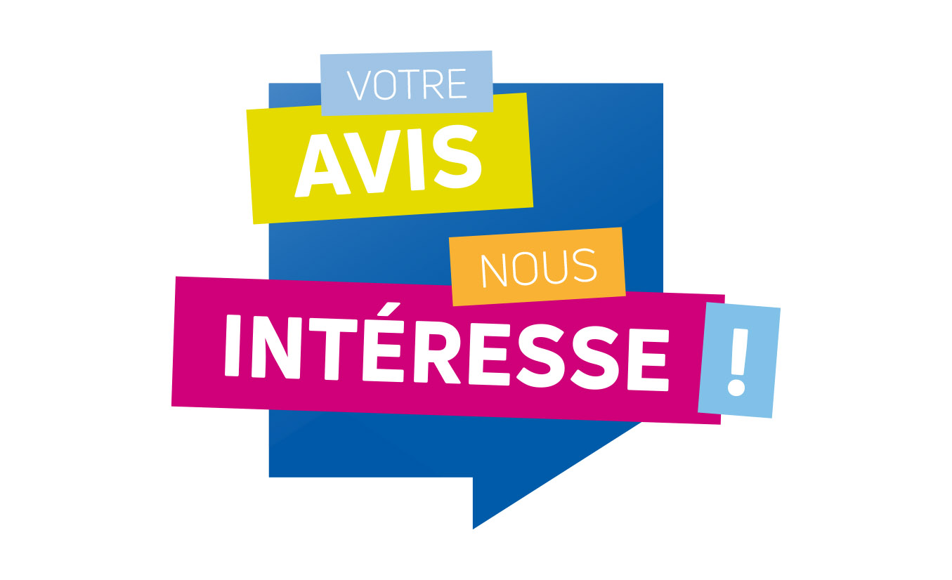 Votre Avis Nous Intéresse ! - Sfhe