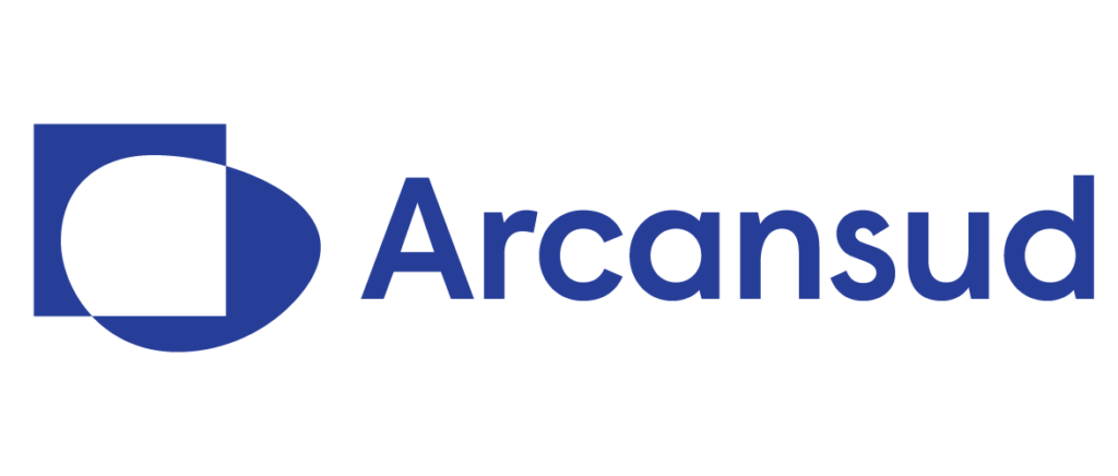 Logo Arcansud